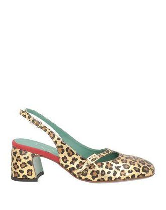 Paola d'Arcano SCHUHE - Pumps auf YOOX.COM
