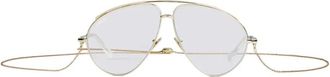 Gucci Mujer, Accesorios, Amarillo, Talla: ONE Size