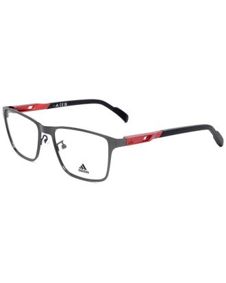 Adidas Sport Mens Sp5021 54Mm Optical Frames