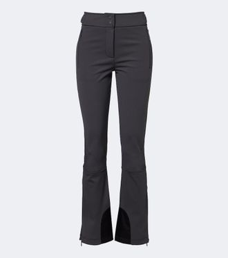 Cordova Pantaloni da sci St. Moritz flared