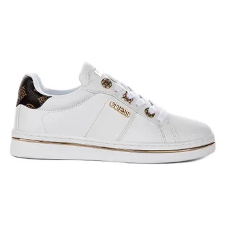 Guess Donna, Scarpe, Bianco, 38 EU, new