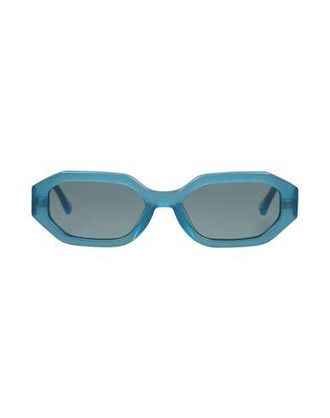 The Attico x Linda Farrow BRILLEN - Sonnenbrillen auf YOOX.COM