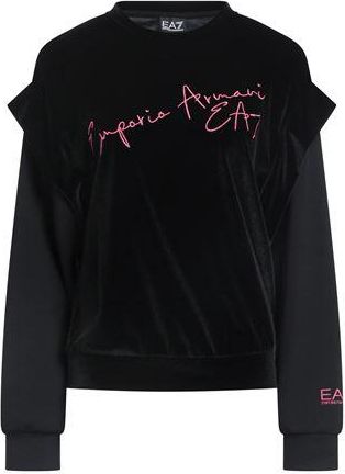 Emporio Armani Sweatshirts