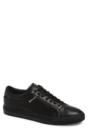 Bally Hedey Sneaker in Black at Nordstrom Rack, Size 13