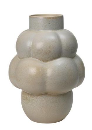 LOUISE ROE Ceramic Balloon Vase