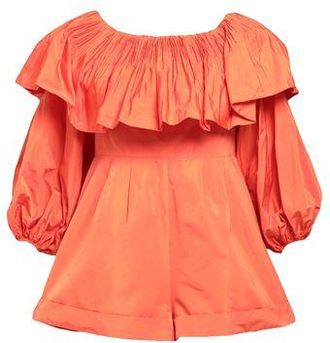 Valentino Garavani JUMPSUITS & TRACKSUITS - Playsuits sur YOOX.COM