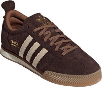 adidas Gender Inclusive Samba 62 Super Sneaker in Auco/crli/ at Nordstrom, Size 12.5 Womens