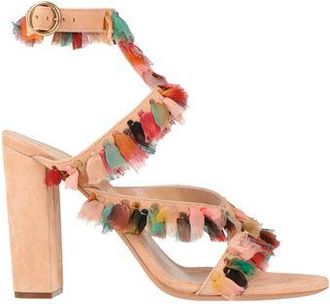 Chlo&eacute; CALZATURE - Sandali su YOOX.COM
