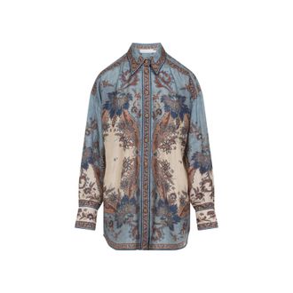 Zimmermann Shirts Multicolour