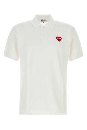 Comme Des Gar&ccedil;ons Polo