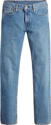 Levi's Heren 511 As It Was Adv Slim Jeans (Blauw)