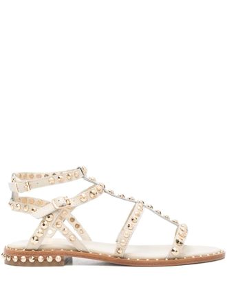 Ash Precious sandalen - Beige