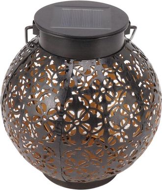 OEM L&aacute;mpara Solar Decorativa Led Para Jard&iacute;n Exterior Ip44 5730