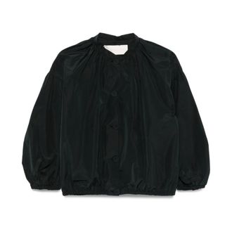 iBlues Light Jackets, female, Black, 2XS, Black Jacket for Women