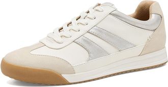 Naturalizer Garnet Womens Zip Boots White Silver : 8.5 M (B), Synthetic