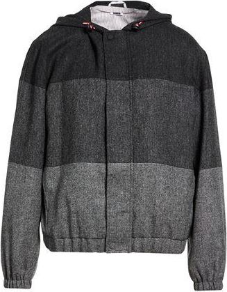 Thom Browne ROPA DE ABRIGO - Chaquetas y cazadoras en YOOX.COM