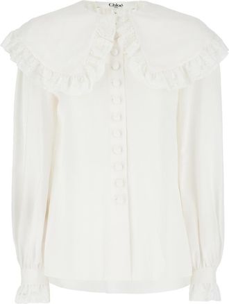 Chloé Shirts