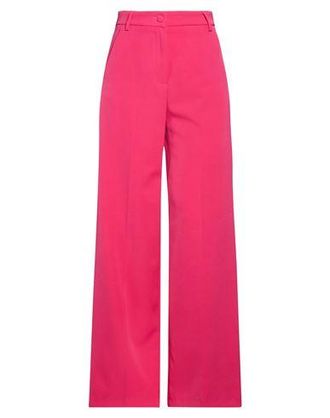 Liu Jo BOTTOMWEAR - Trousers on YOOX.COM
