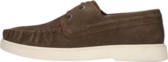 Mace Mace, Schoenen, Heren, Bruin, 46 EU, Liam-38