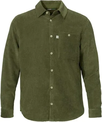 Sch&ouml;ffel Shirt Libereo Hemd f&uuml;r Herren | oliv
