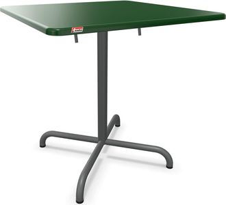 Schaffner Tisch Davos Quadratisch