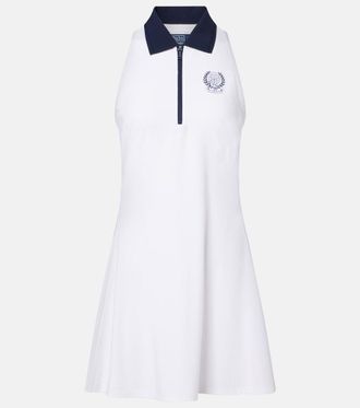 Polo Ralph Lauren x Wimbledon minidress