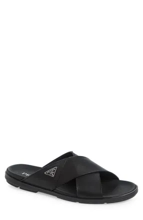 Prada Slides − Sale: up to −36% | Stylight