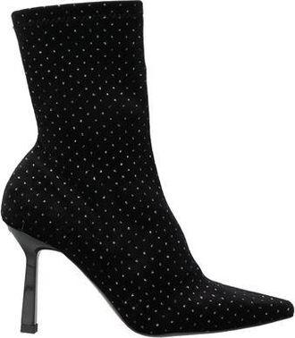 HUGO BOSS Ankle boots