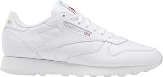 Reebok Hombre, Zapatos, Blanco, Talla: 44 EU