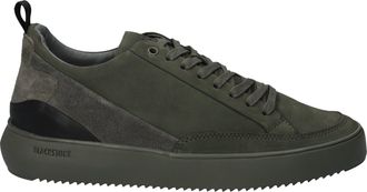 Blackstone Daxton - Tarmac - Sneaker (low)