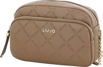 Liu Jo Mujer, Bolsos, Marr&oacute;n, Talla: ONE Size