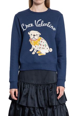 Valentino Garavani Sweatshirts