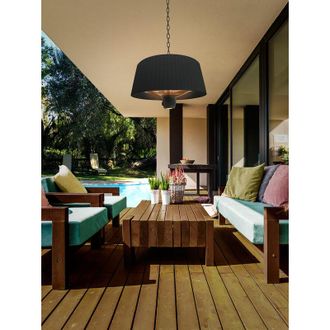 Schuller Estufa suspension heat i 1500W