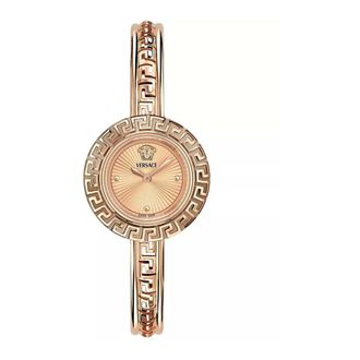 Versace Dames, Accessoires, Roze, Maat: ONE Size