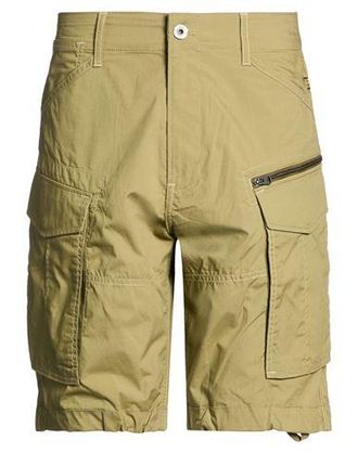 G-Star HOSEN & R&Ouml;CKE - Shorts & Bermudashorts auf YOOX.COM