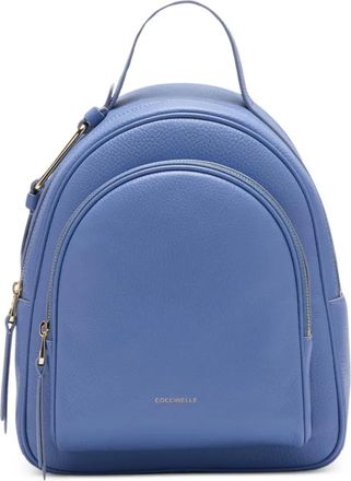 Coccinelle Zaino Malory - Blu