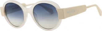 Max & Co. MO0067 24W White/Blue Gradient
