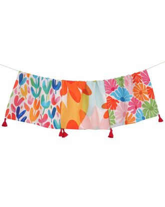 Tiramisu Vibrant Meadow Cotton Kitchen Towel Set