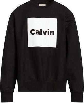 Calvin Klein CAMISETAS Y TOPS - Sudaderas en YOOX.COM