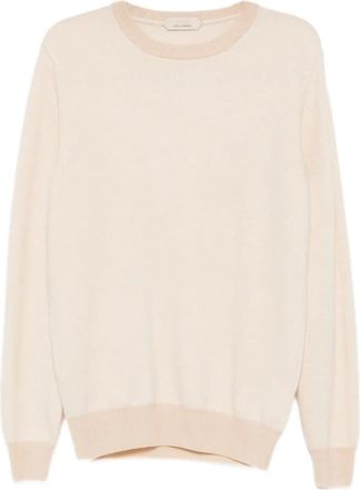 Aurélien Maglione in cashmere - Toni neutri