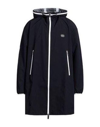 A|X Armani Exchange COATS & JACKETS - Overcoats & Trench Coats on YOOX.COM