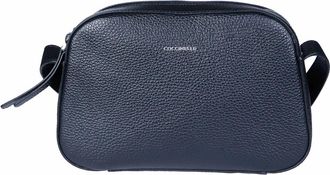 Coccinelle Tassen, Dames, Zwart, ONE Size, Cross Body Bags