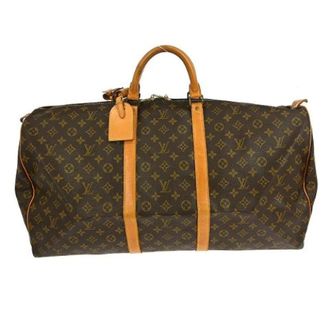 Louis Vuitton unisex, Pre-owned, Bruin, Maat: ONE Size