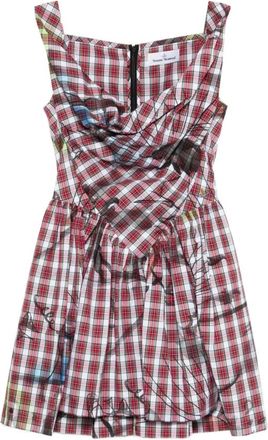 Vivienne Westwood Mujer, Vestidos, Multicolor, Talla: S