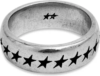 TwoJeys unisex, Accessoires, Grijs, Maat: 55 MM