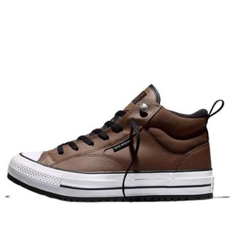 Converse Chuck Taylor All Star Malden Street Boot Beige Chocolate A18145C