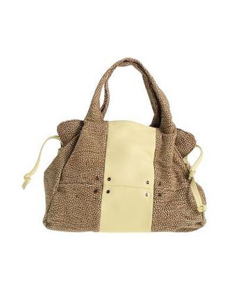Borbonese BOLSOS - Bolsos de mano en YOOX.COM