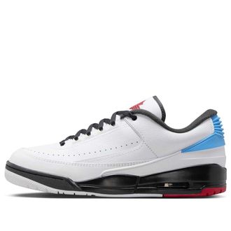 Nike Jordan Air Jordan 2/3 UNC To Chicago FD0383-104
