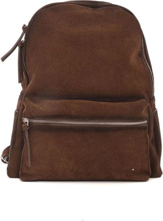 Alberto Luti Uomo, Borse, Marrone, Taglia unica, new