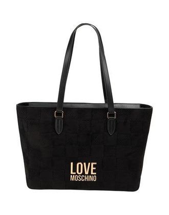 Love Moschino BAGS - Shoulder bags on YOOX.COM